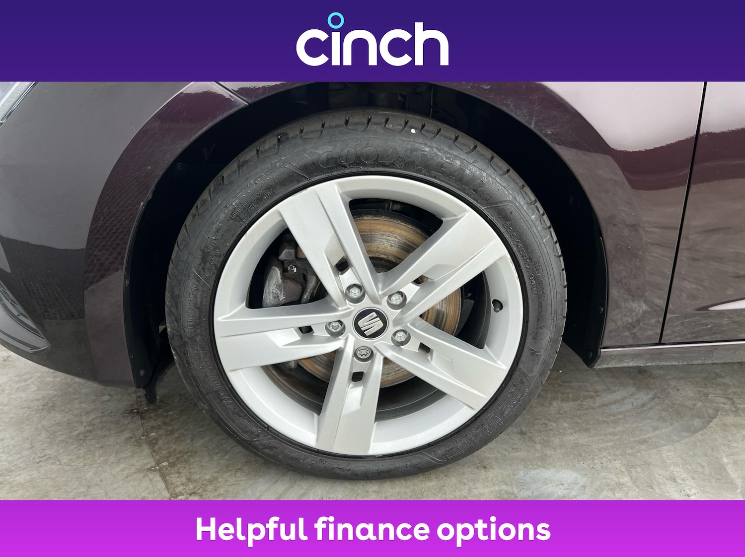 Used SEAT Leon 2018 for sale - 76385209: Photo 24