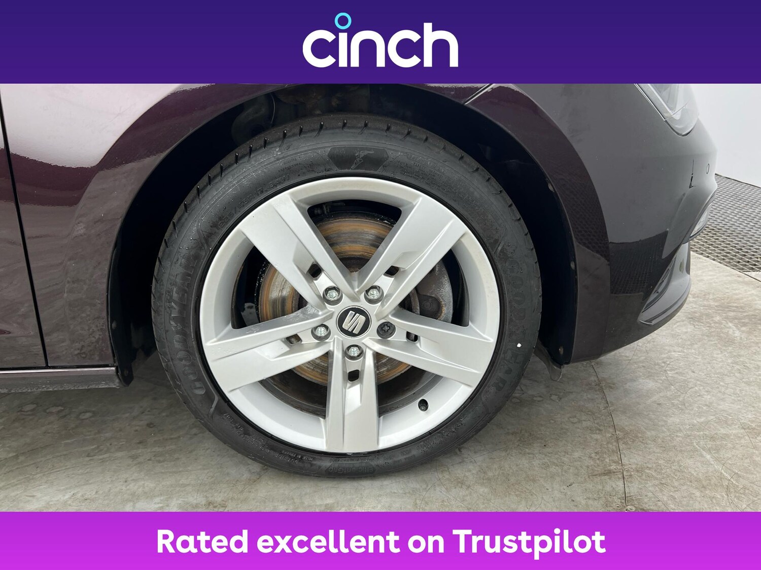 Used SEAT Leon 2018 for sale - 76385209: Photo 28