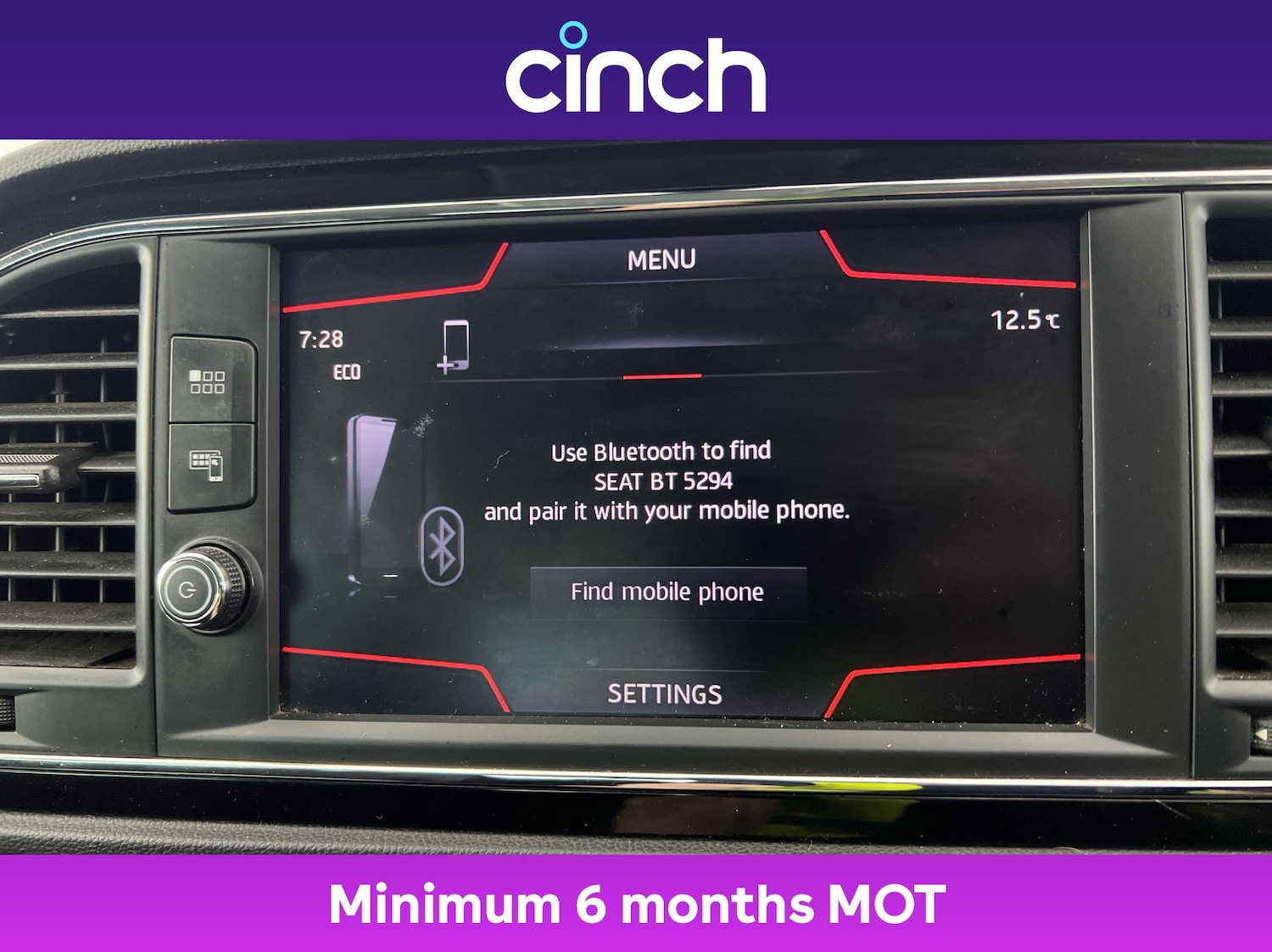 Used SEAT Leon 2018 for sale - 76385209: Photo 32