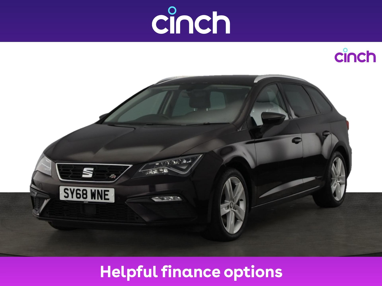 Used SEAT Leon 2018 for sale - 76385209: Photo 9