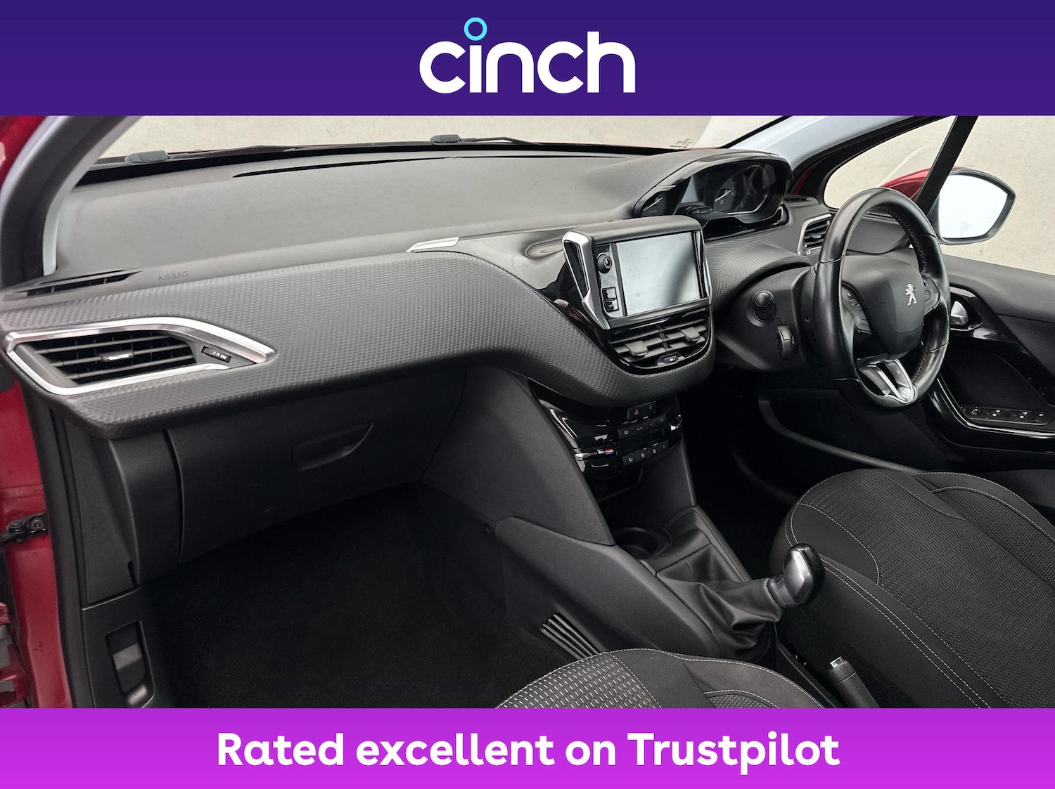 Used Peugeot 208 2019 for sale - 76534908: Photo 14