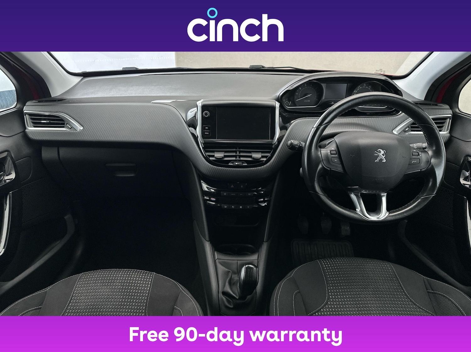 Used Peugeot 208 2019 for sale - 76534908: Photo 15