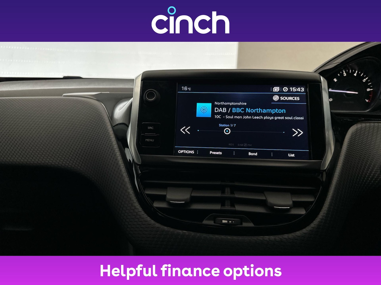 Used Peugeot 208 2019 for sale - 76534908: Photo 17