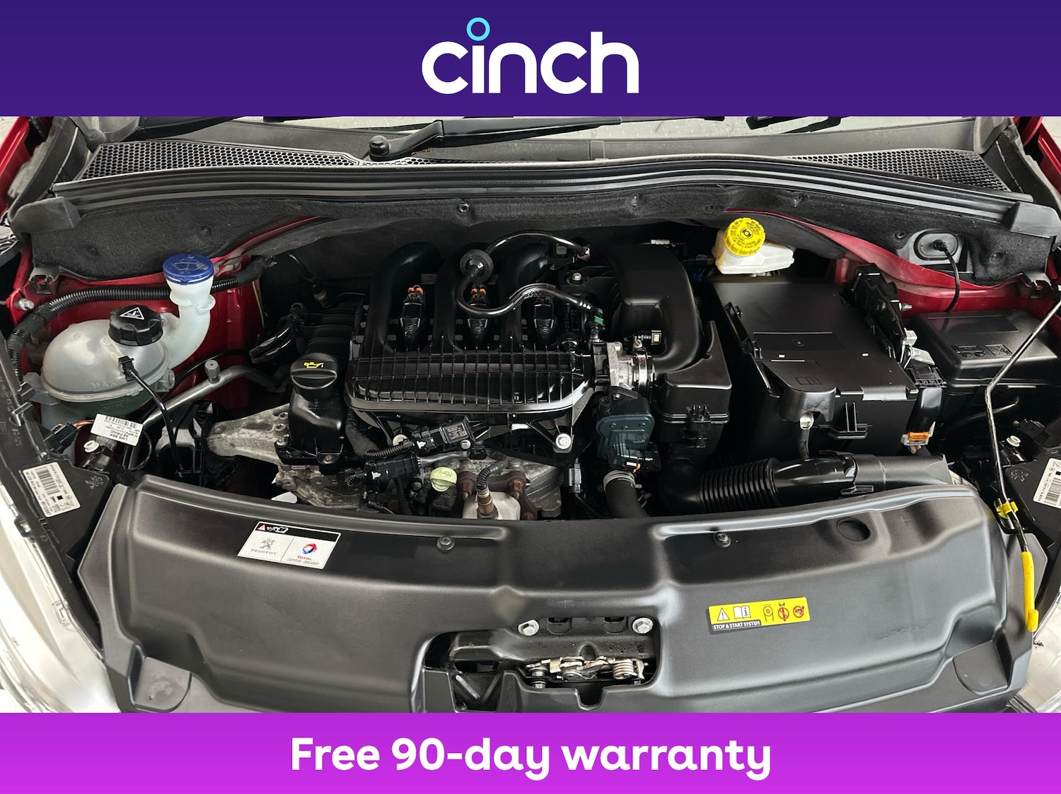 Used Peugeot 208 2019 for sale - 76534908: Photo 23