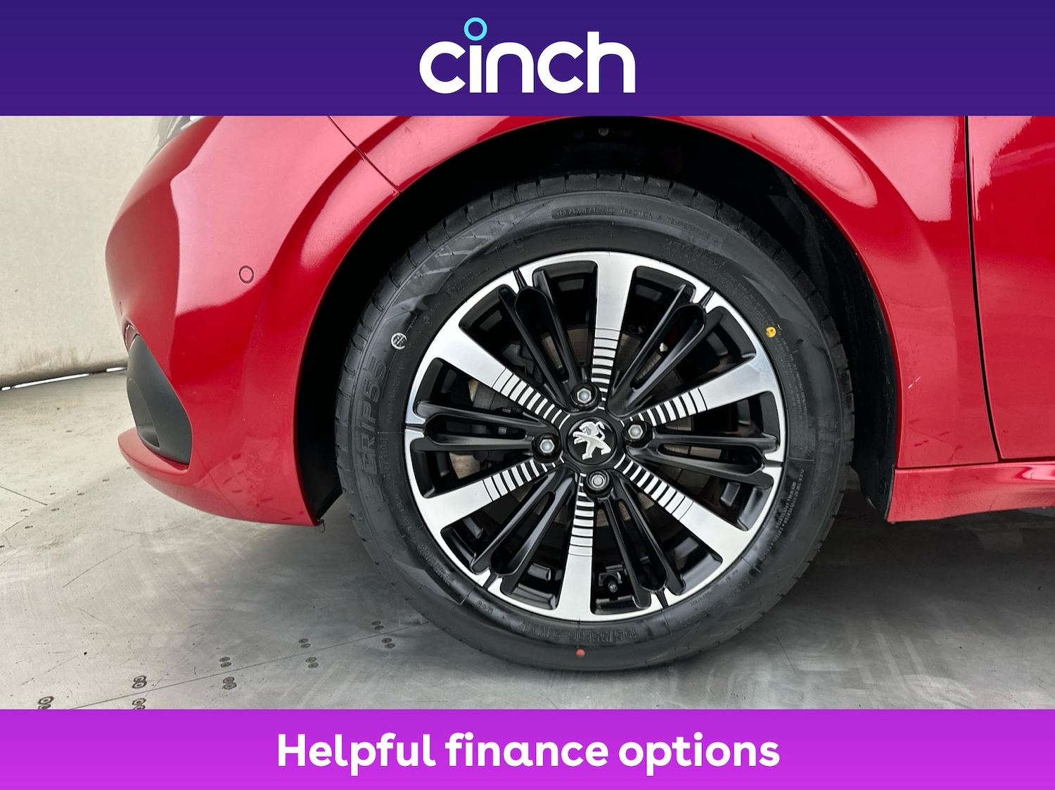 Used Peugeot 208 2019 for sale - 76534908: Photo 24