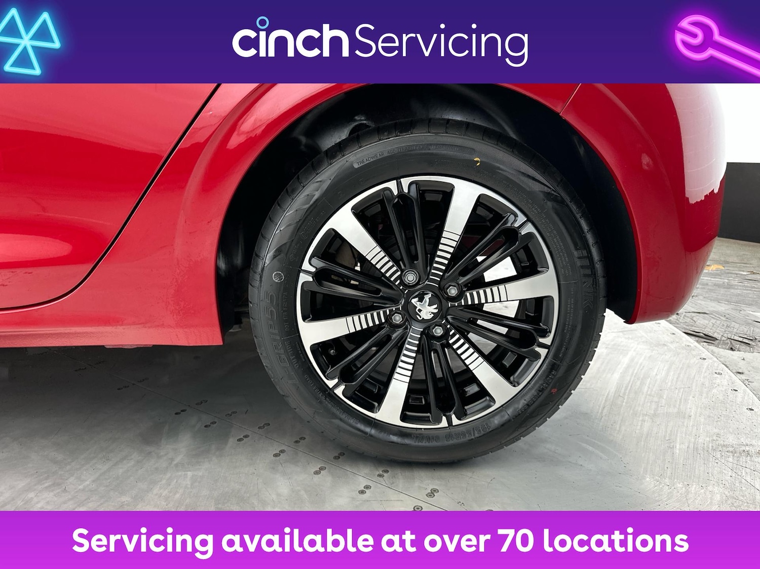 Used Peugeot 208 2019 for sale - 76534908: Photo 26