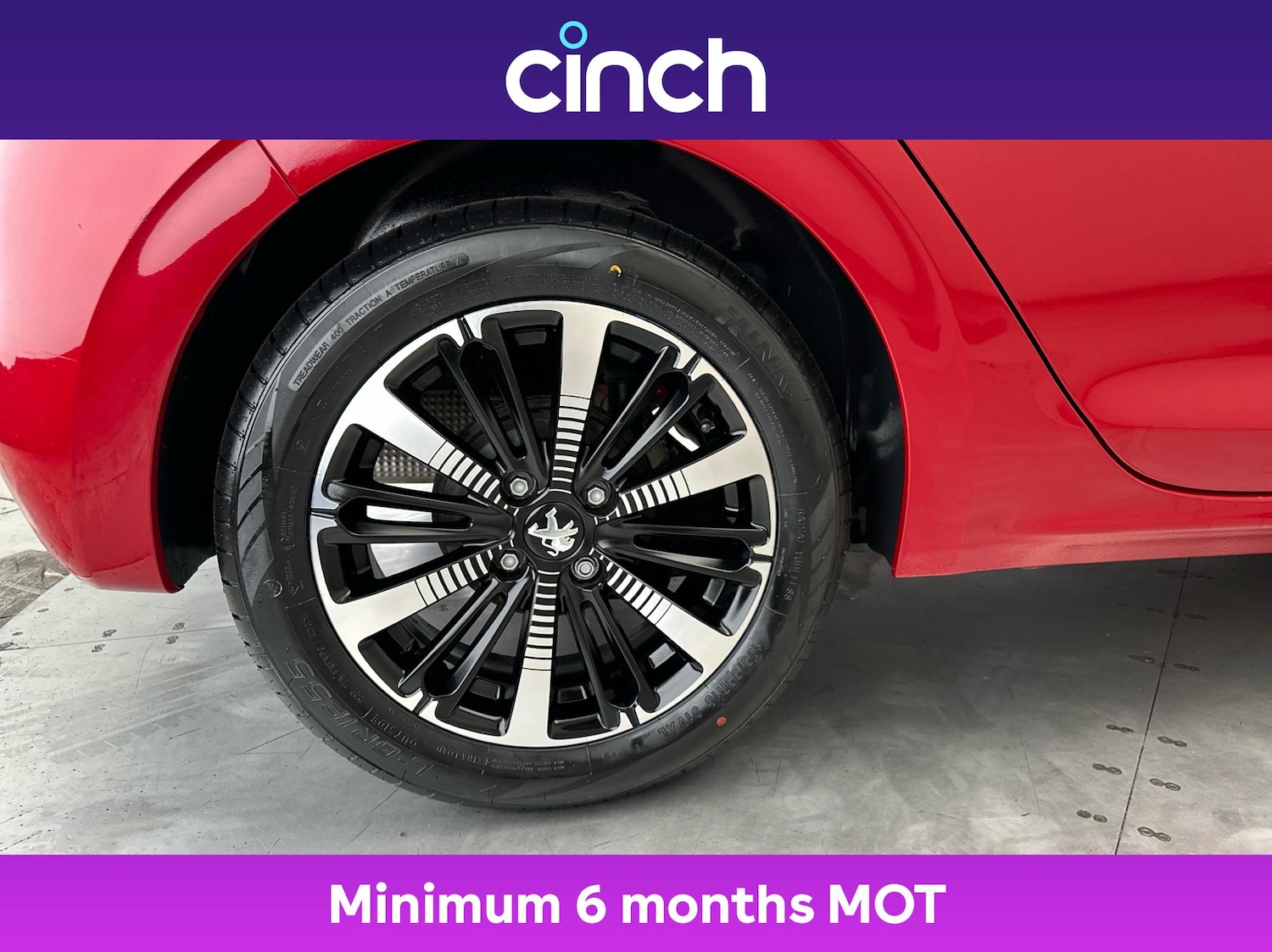 Used Peugeot 208 2019 for sale - 76534908: Photo 27