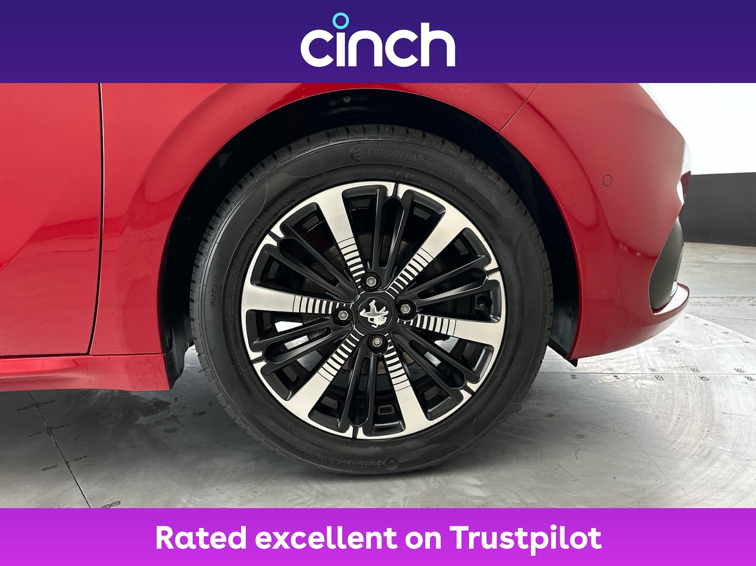 Used Peugeot 208 2019 for sale - 76534908: Photo 28