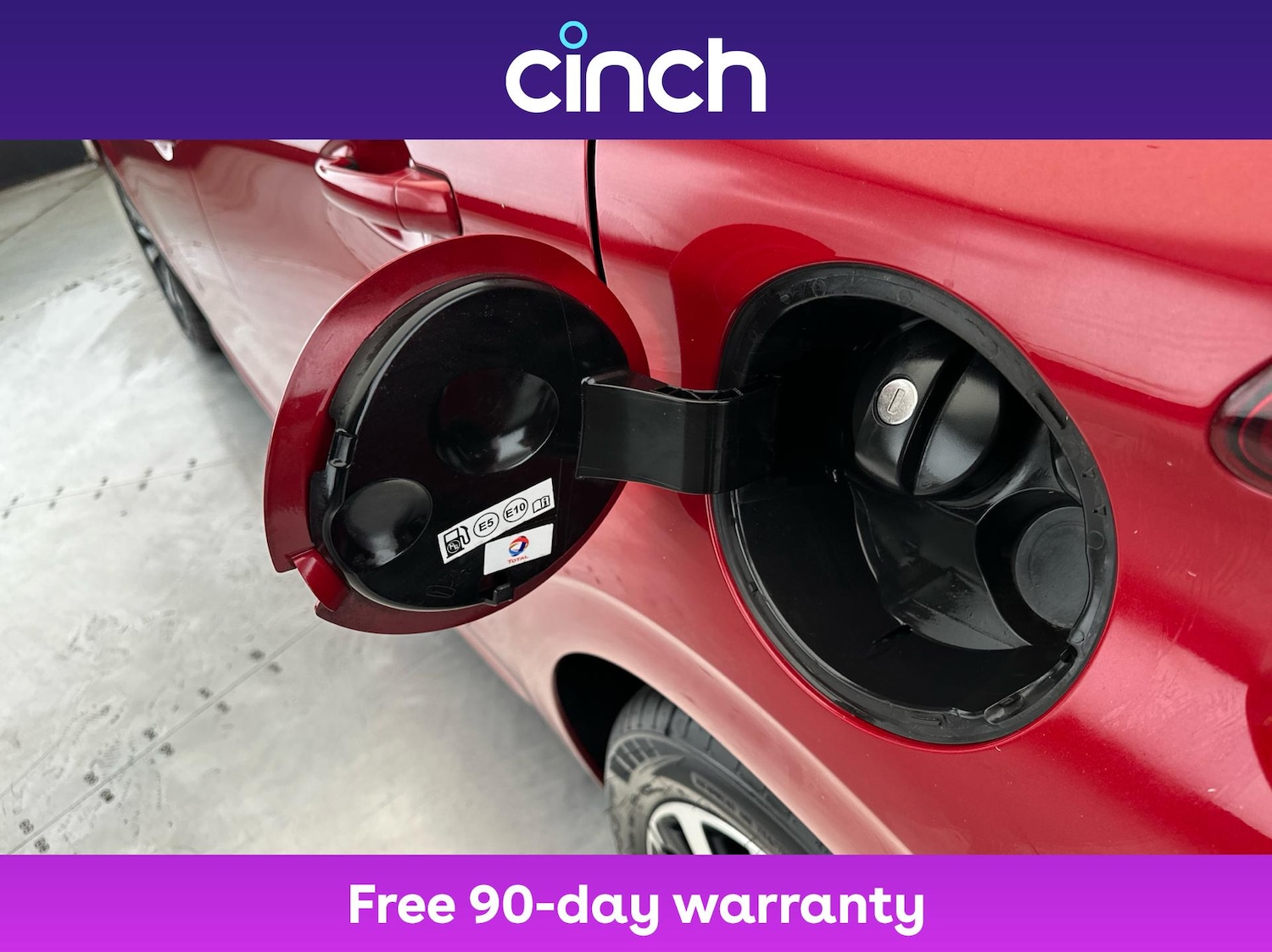 Used Peugeot 208 2019 for sale - 76534908: Photo 29