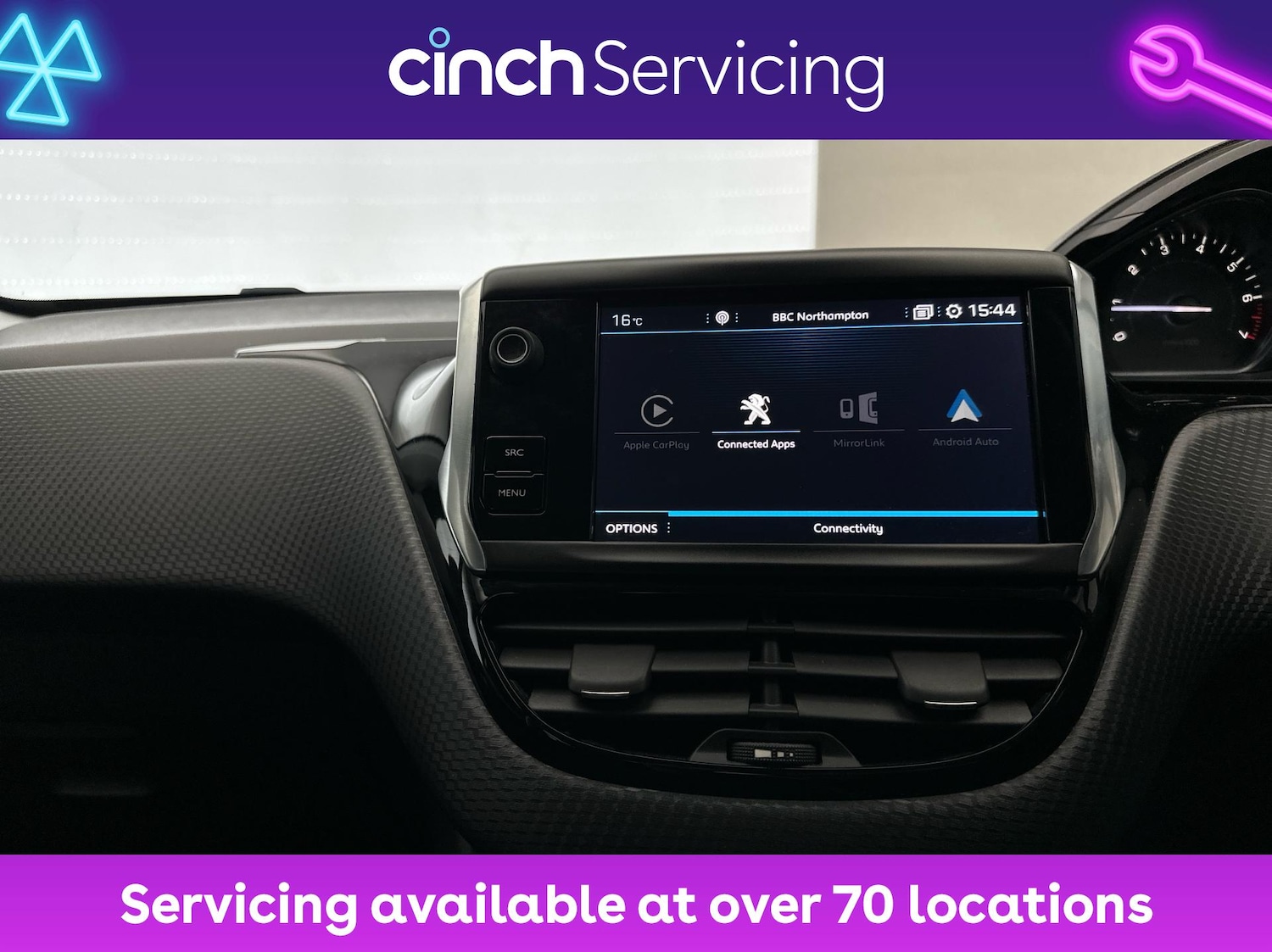 Used Peugeot 208 2019 for sale - 76534908: Photo 31