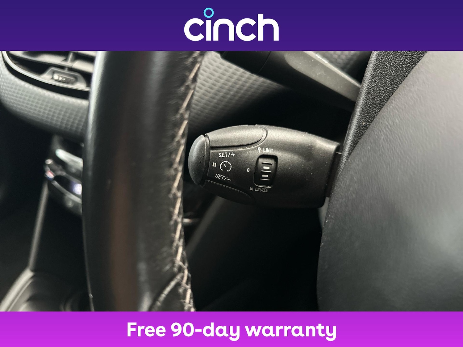 Used Peugeot 208 2019 for sale - 76534908: Photo 34