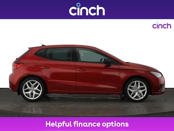 Used SEAT Ibiza 2019 for sale - 75574594: Photo