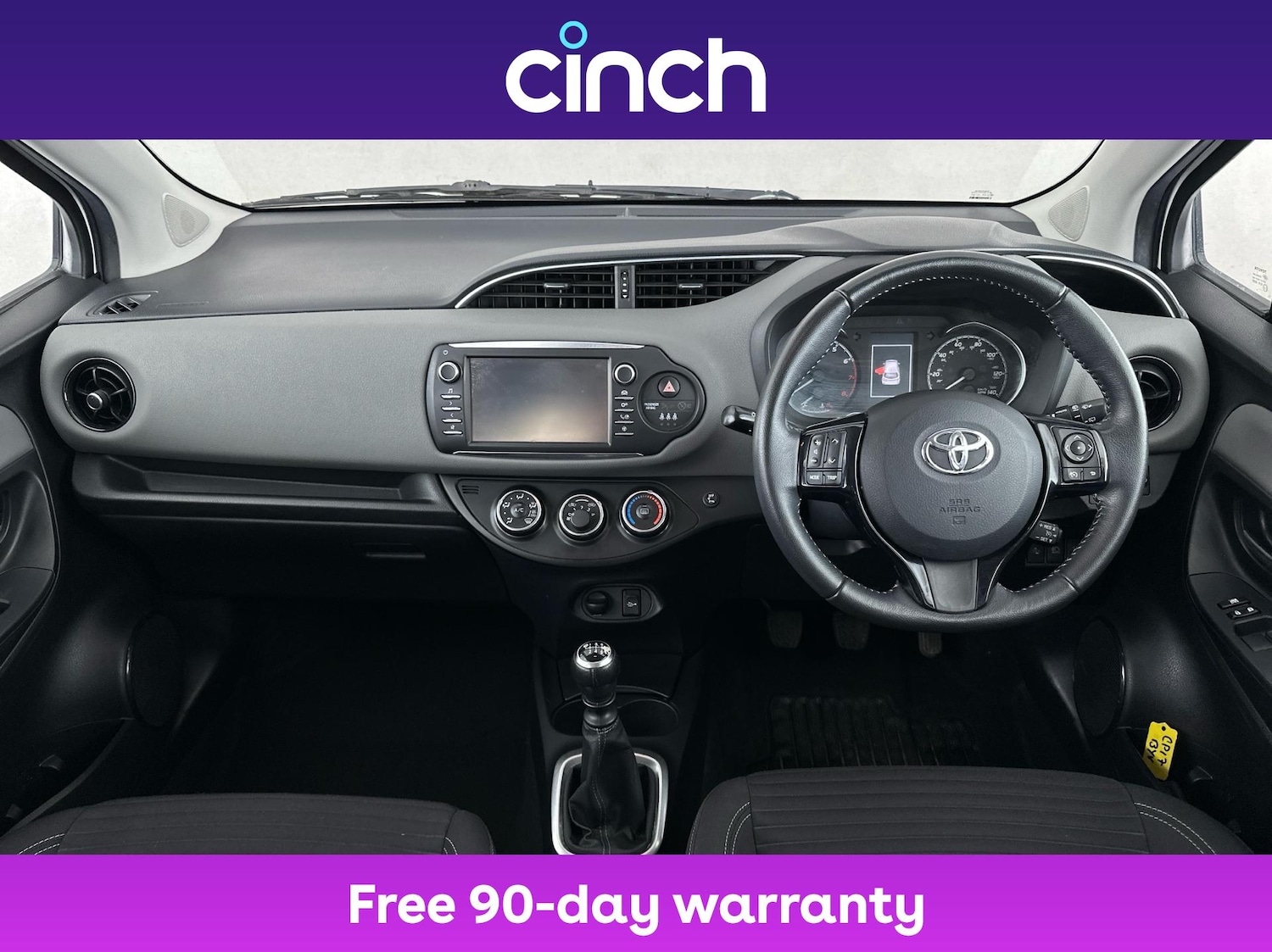 Used Toyota Yaris 2017 for sale - 77056058: Photo 15