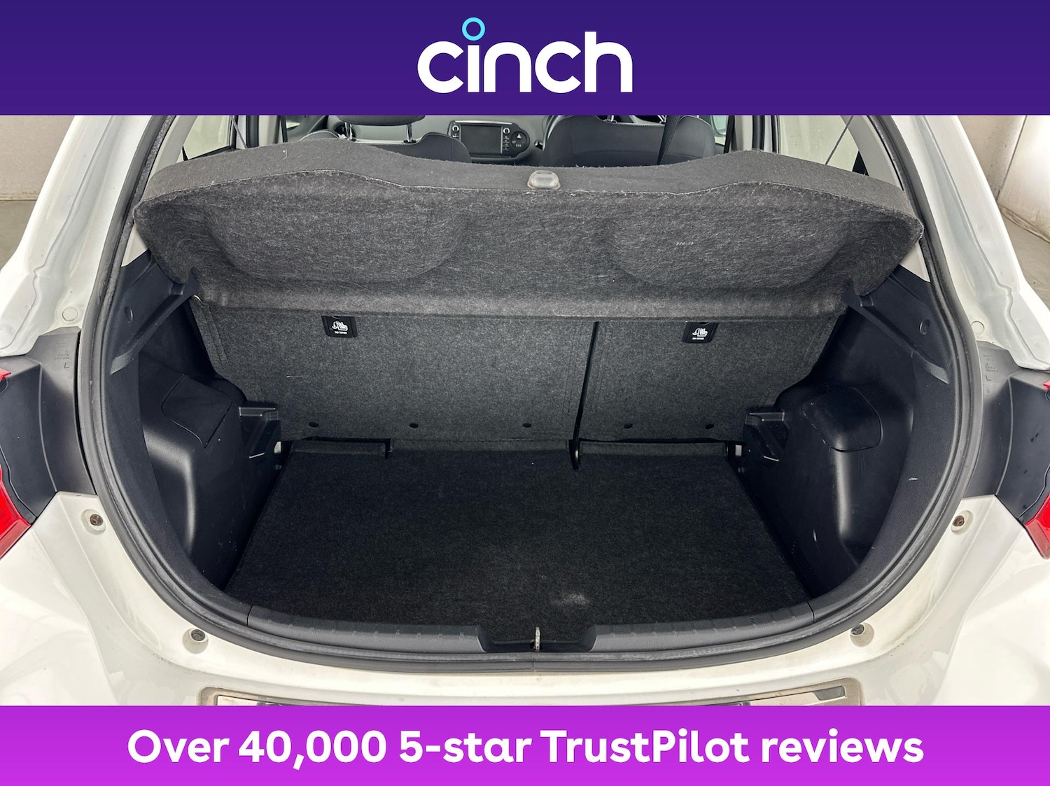 Used Toyota Yaris 2017 for sale - 77056058: Photo 21