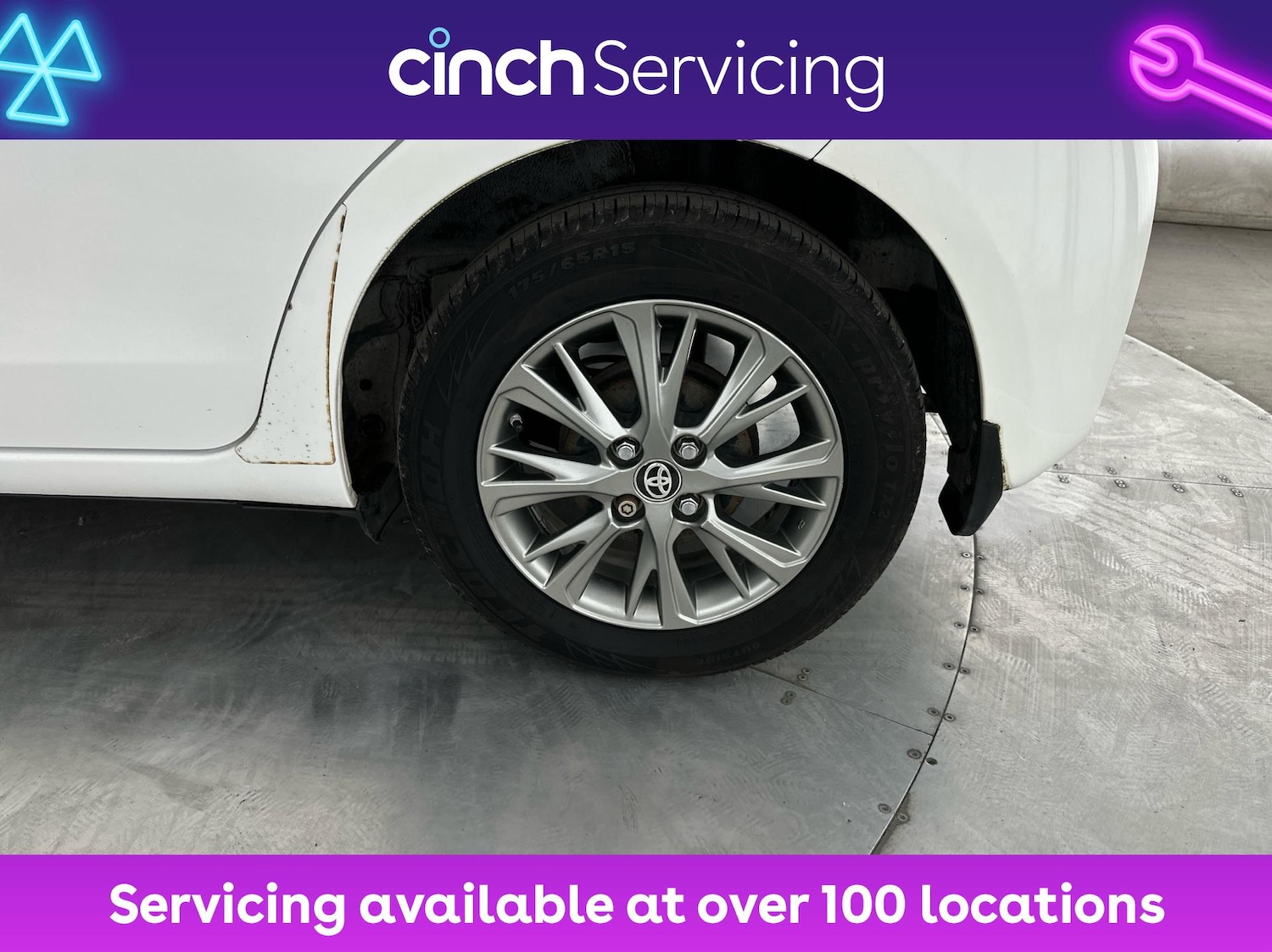 Used Toyota Yaris 2017 for sale - 77056058: Photo 26