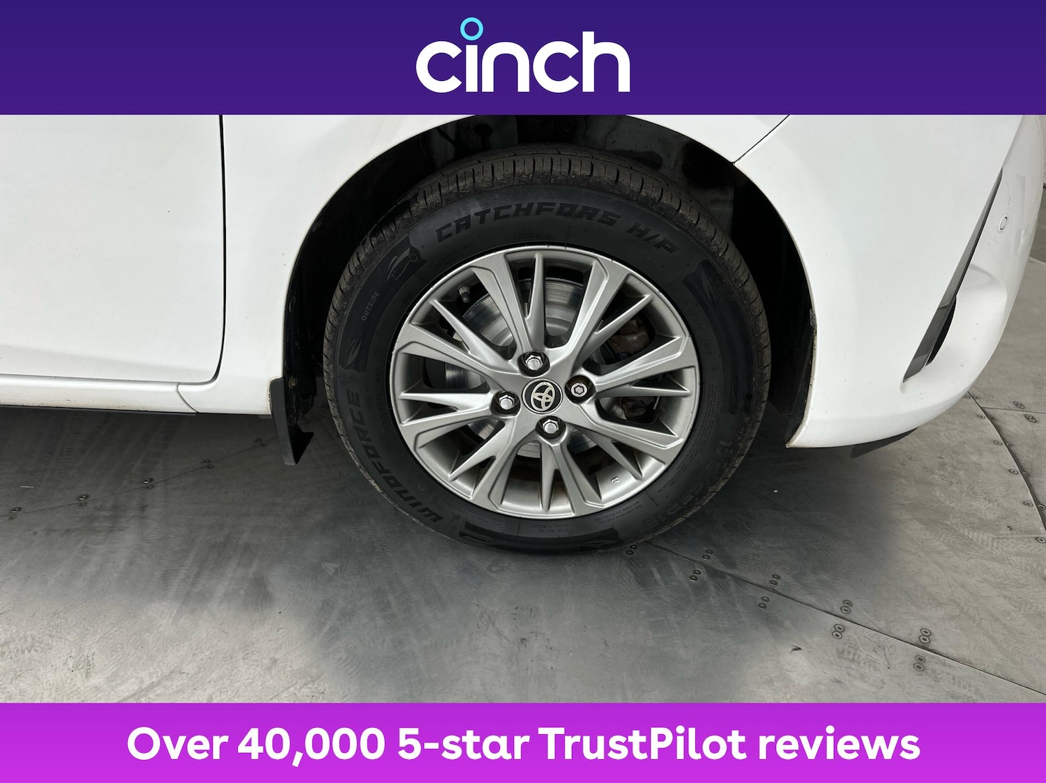 Used Toyota Yaris 2017 for sale - 77056058: Photo 28