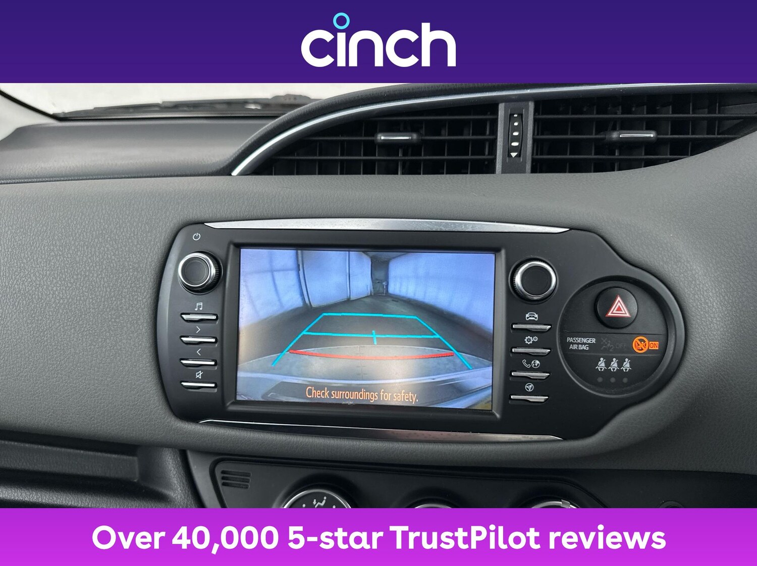 Used Toyota Yaris 2017 for sale - 77056058: Photo 33