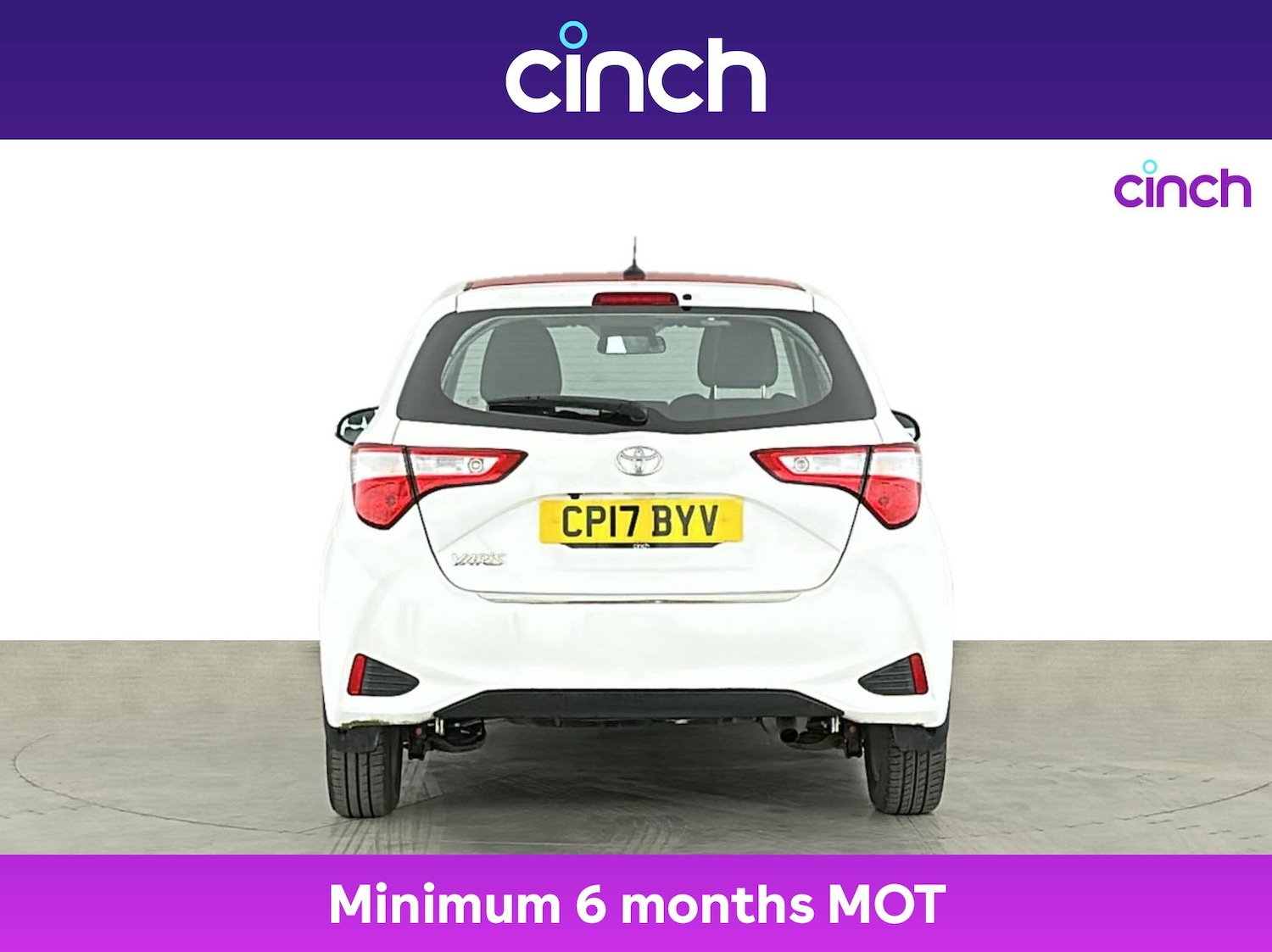 Used Toyota Yaris 2017 for sale - 77056058: Photo 5