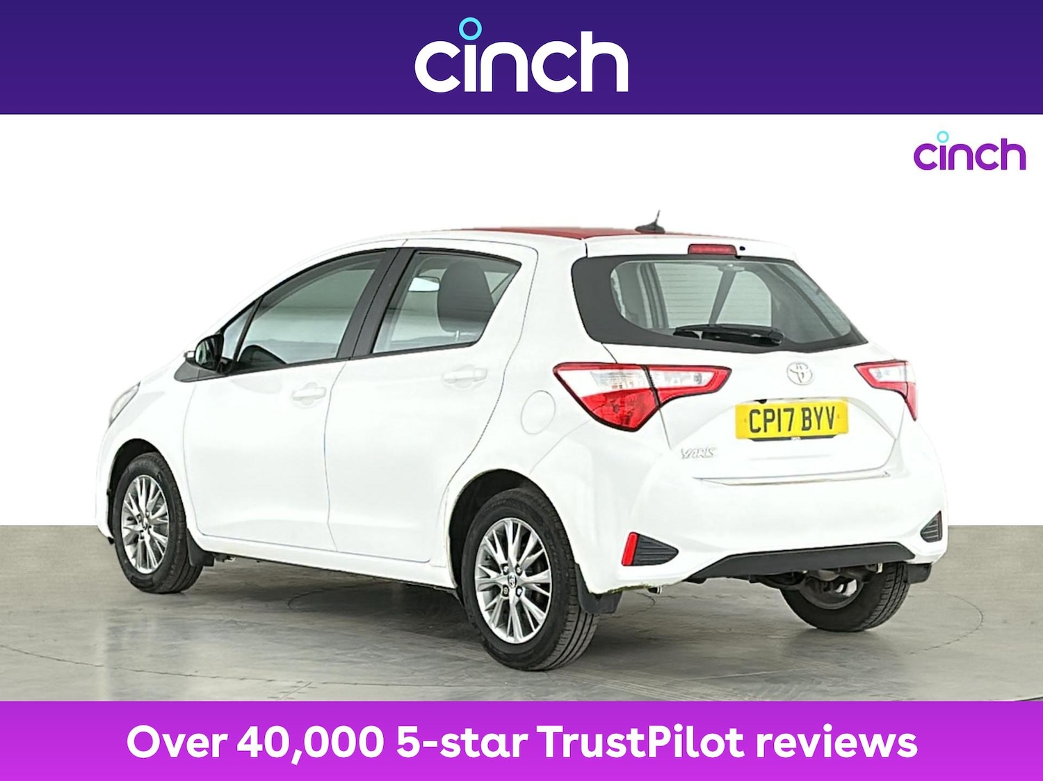 Used Toyota Yaris 2017 for sale - 77056058: Photo 6