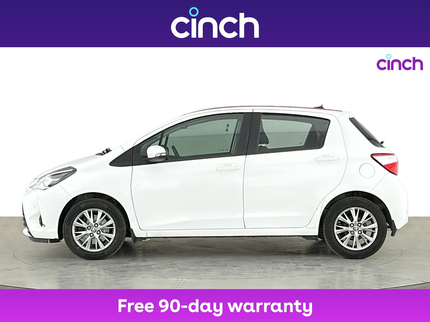 Used Toyota Yaris 2017 for sale - 77056058: Photo 8