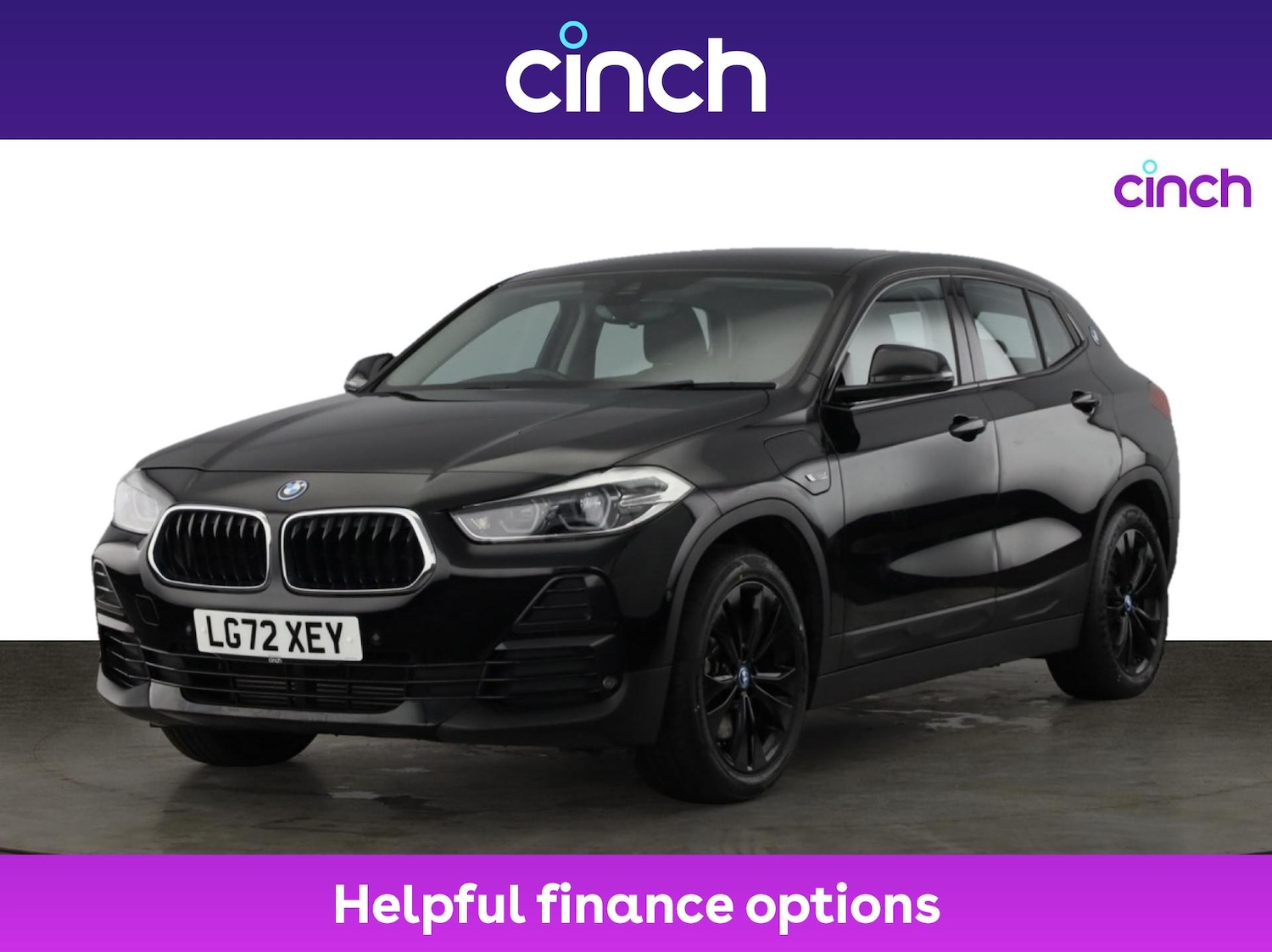 Used BMW X2 2022 for sale - 76098523: Photo 9