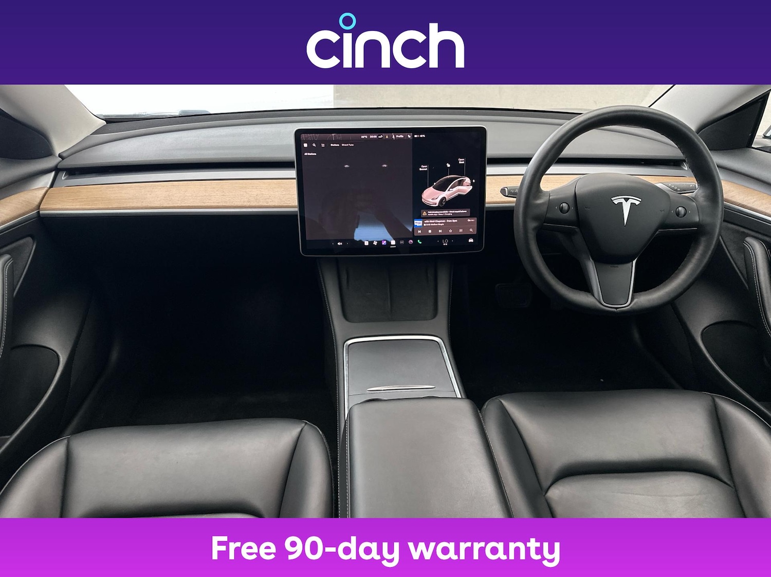 Used Tesla Model 3 2021 for sale - 76581388: Photo 15