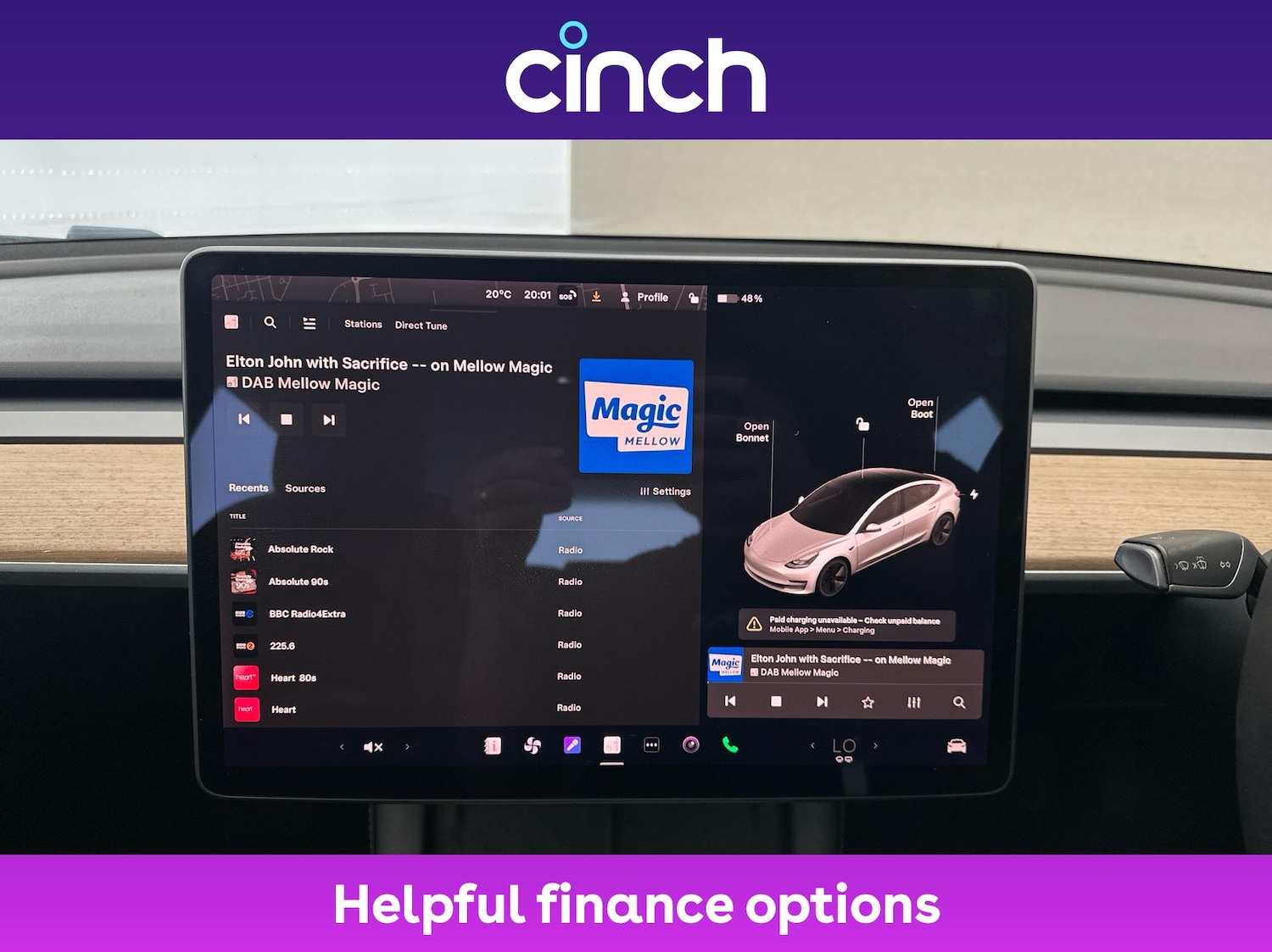 Used Tesla Model 3 2021 for sale - 76581388: Photo 17