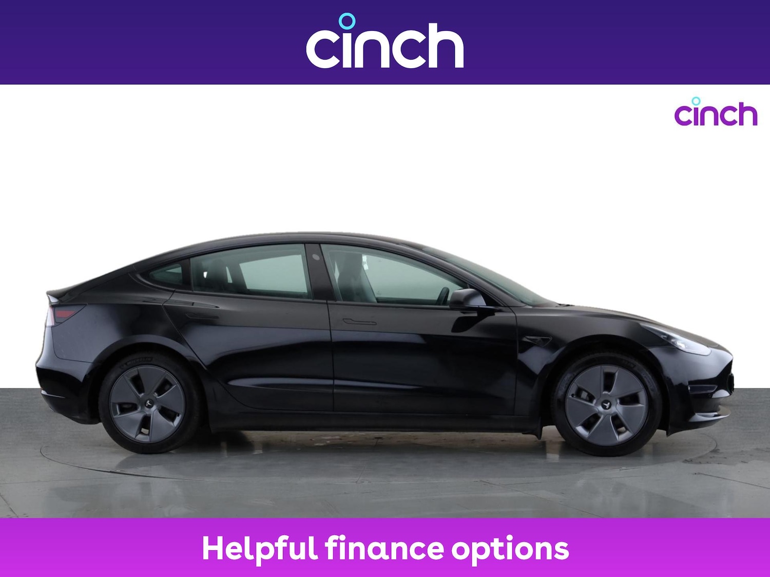 Used Tesla Model 3 2021 for sale - 76581388: Photo 2