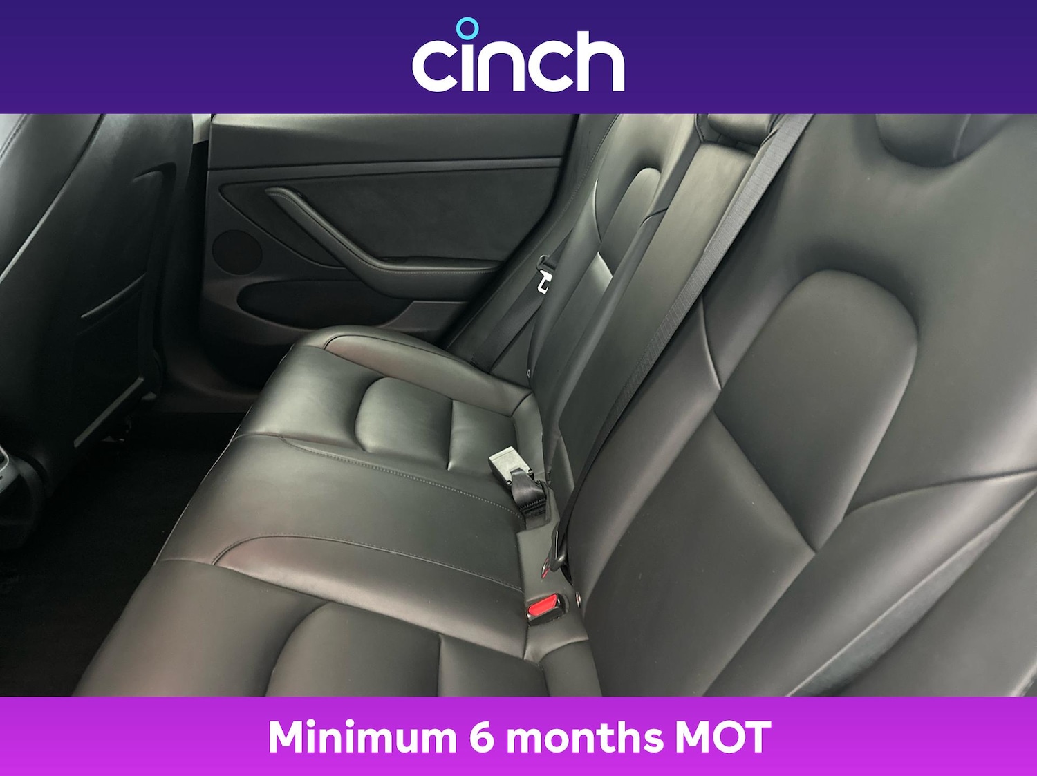 Used Tesla Model 3 2021 for sale - 76581388: Photo 20