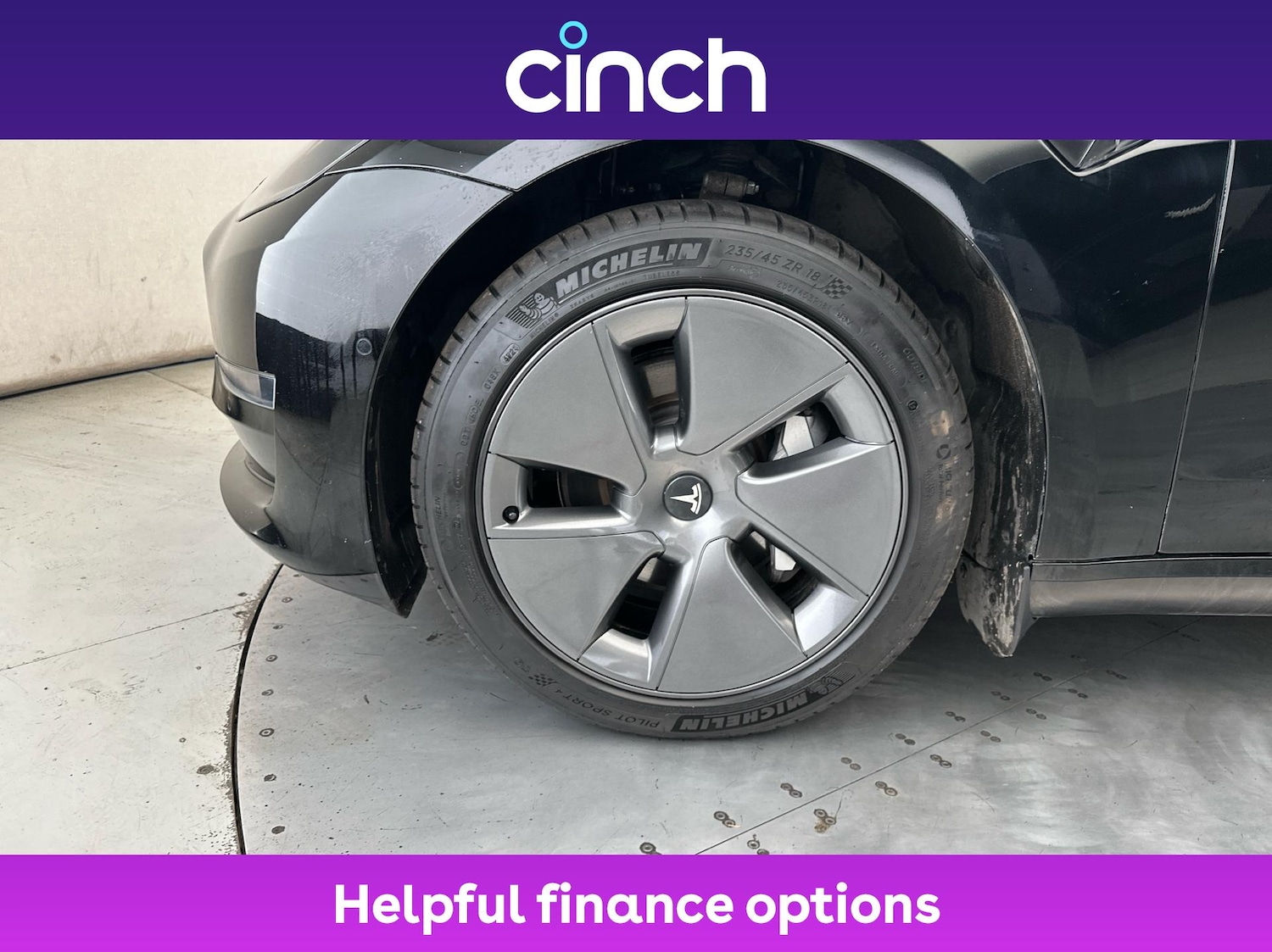 Used Tesla Model 3 2021 for sale - 76581388: Photo 24