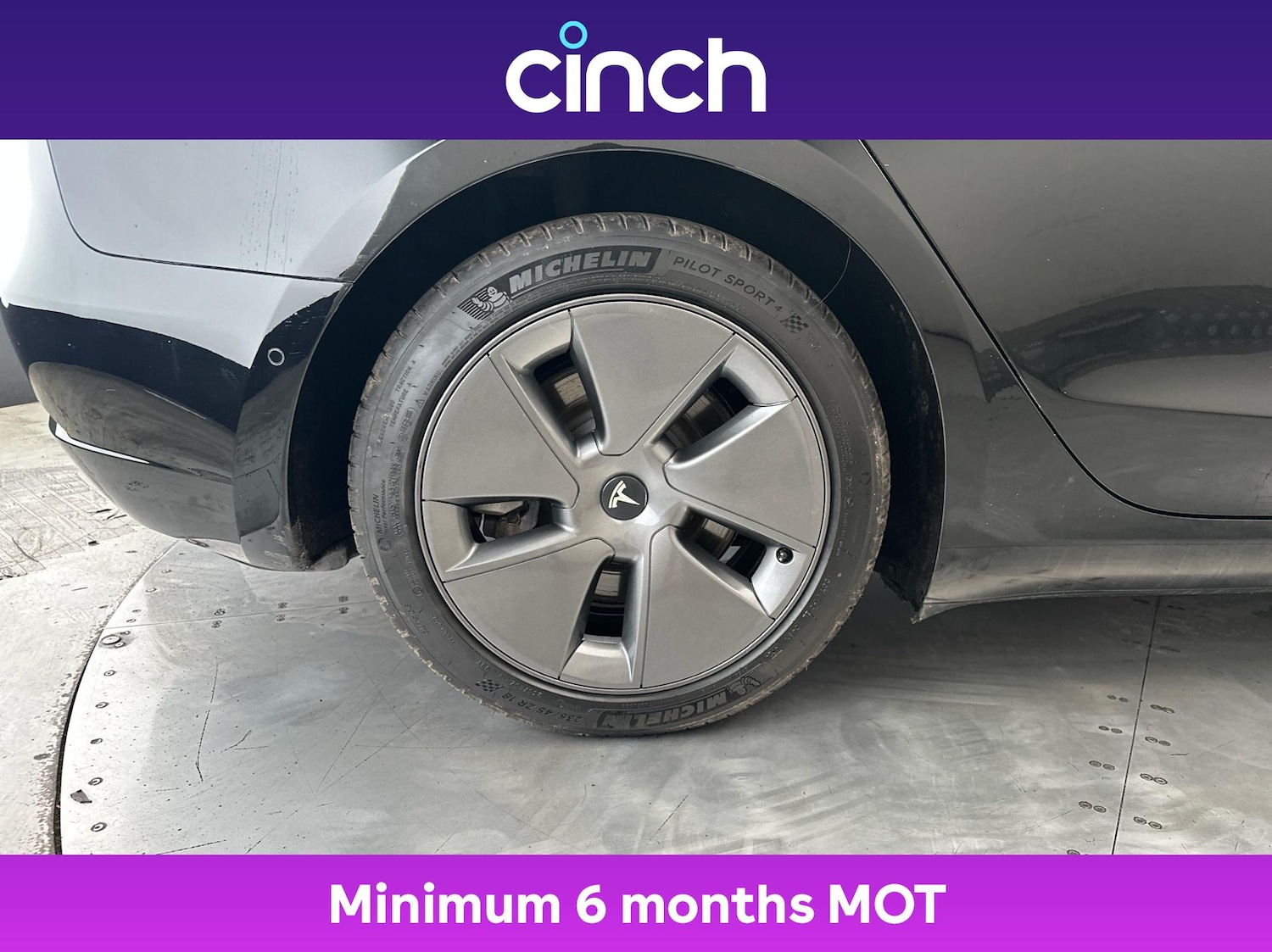 Used Tesla Model 3 2021 for sale - 76581388: Photo 27