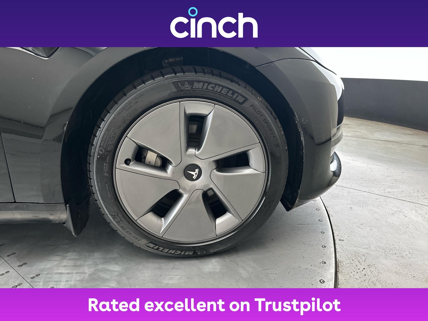 Used Tesla Model 3 2021 for sale - 76581388: Photo 28