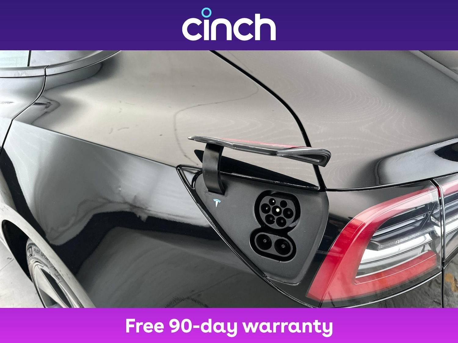 Used Tesla Model 3 2021 for sale - 76581388: Photo 29