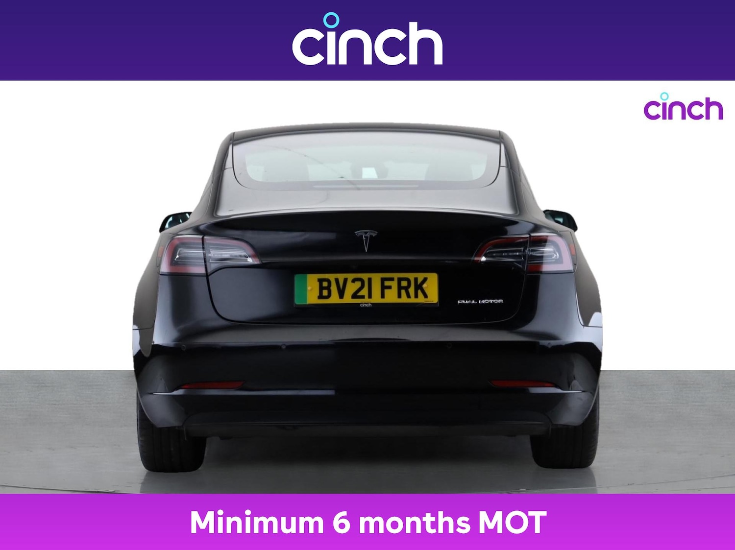 Used Tesla Model 3 2021 for sale - 76581388: Photo 5