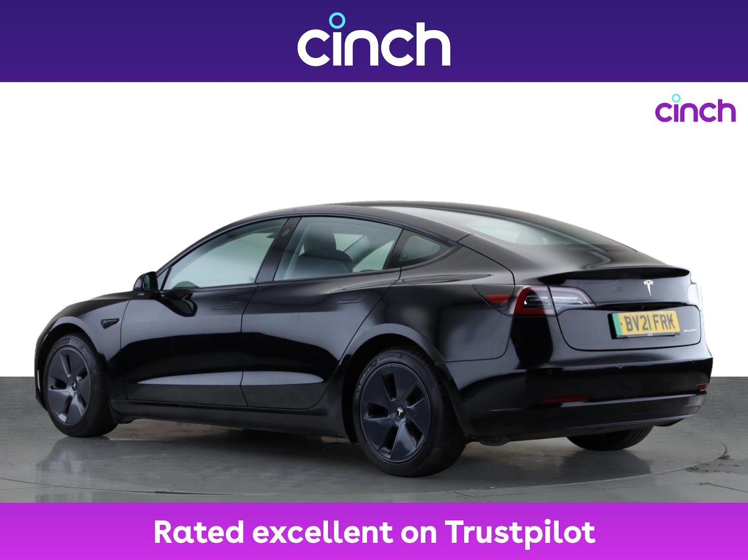 Used Tesla Model 3 2021 for sale - 76581388: Photo 6