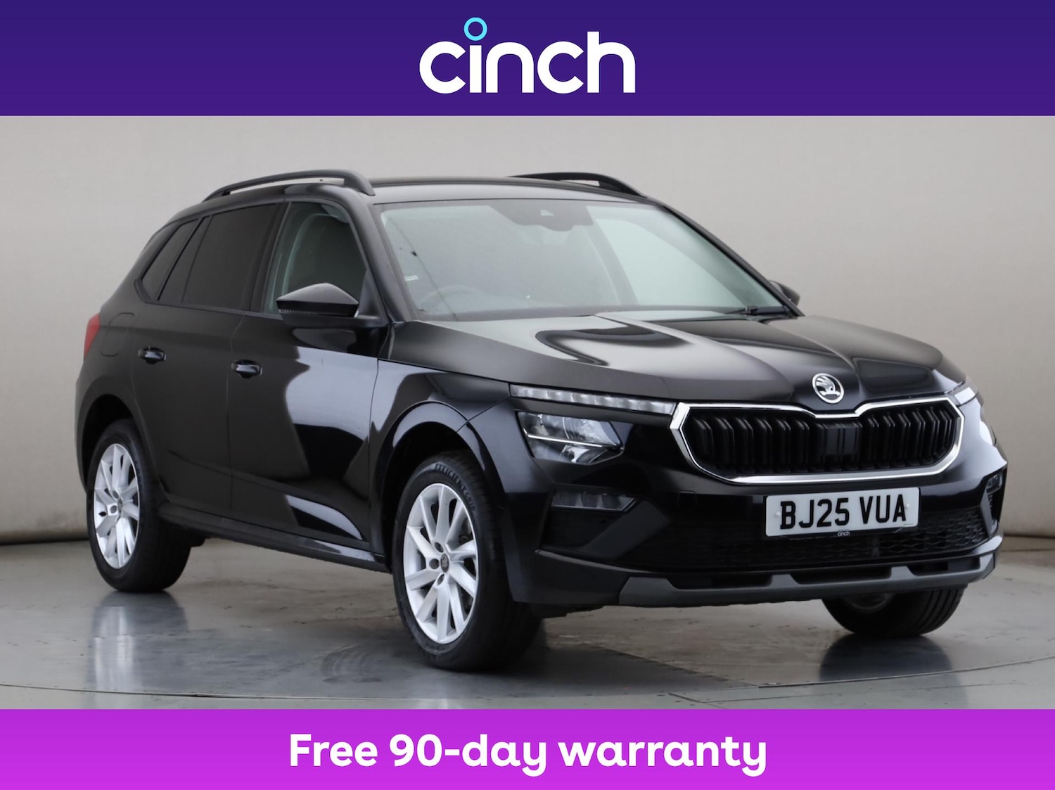 Used Skoda Kamiq 2025 for sale - 77057942: Photo 1