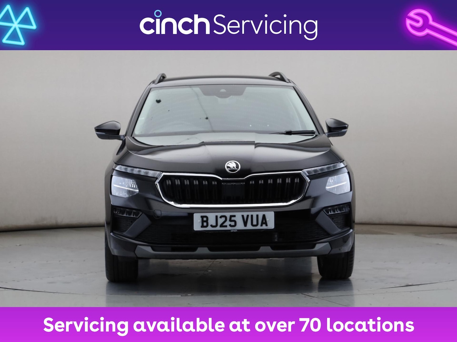 Used Skoda Kamiq 2025 for sale - 77057942: Photo 11