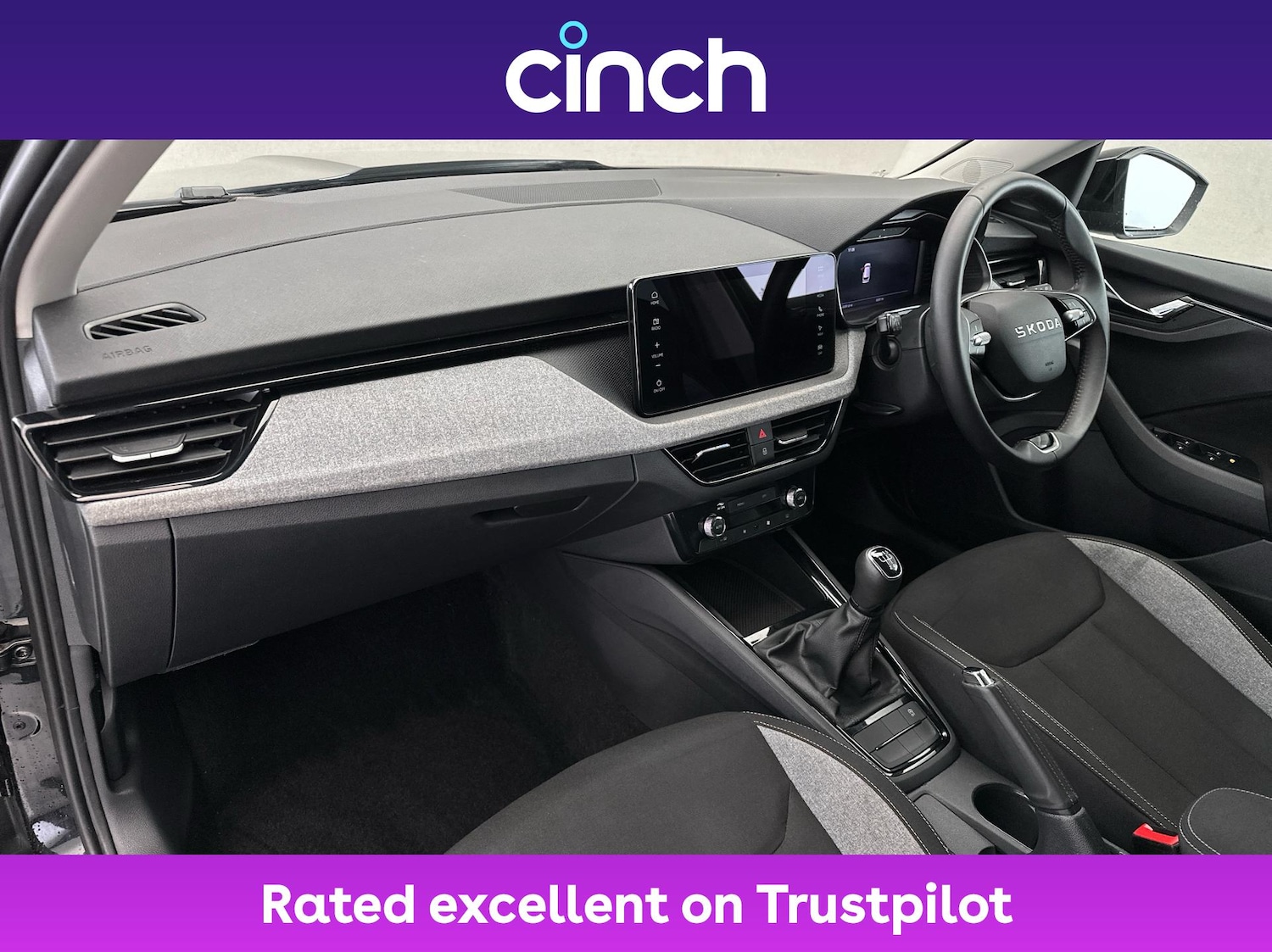 Used Skoda Kamiq 2025 for sale - 77057942: Photo 14