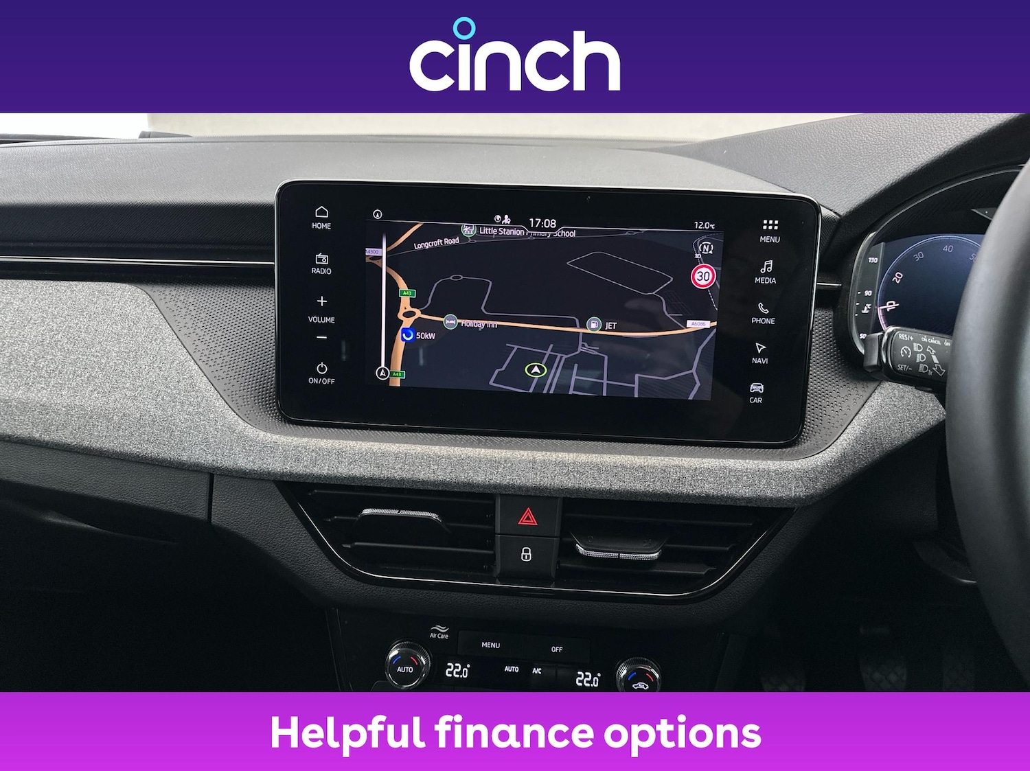 Used Skoda Kamiq 2025 for sale - 77057942: Photo 17