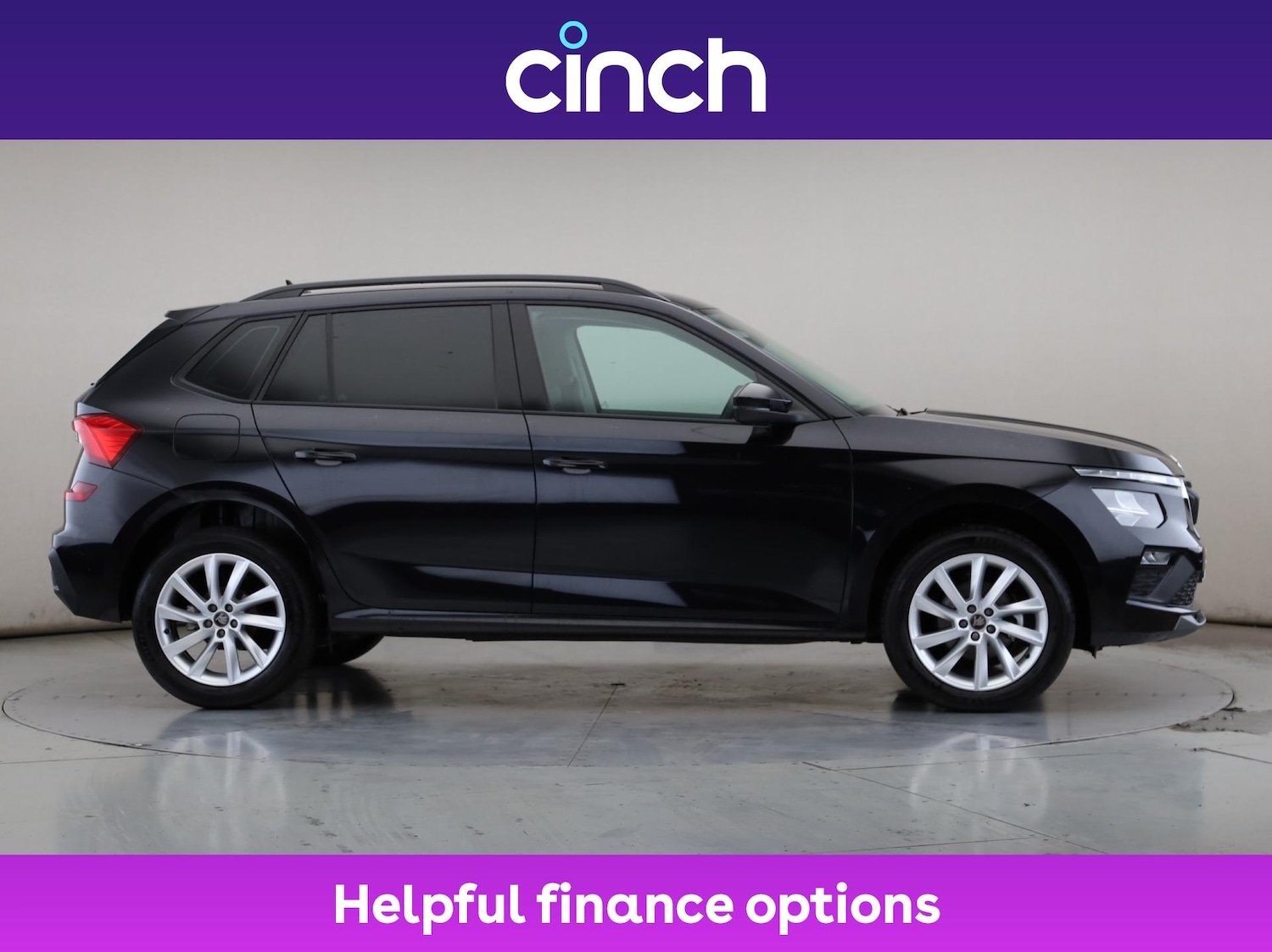 Used Skoda Kamiq 2025 for sale - 77057942: Photo 2