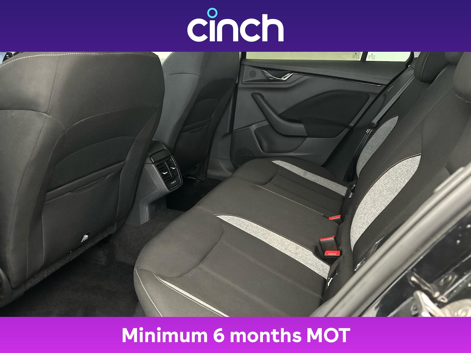 Used Skoda Kamiq 2025 for sale - 77057942: Photo 20