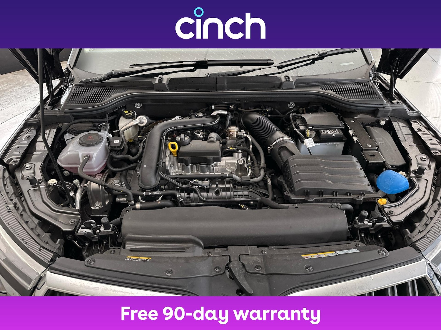 Used Skoda Kamiq 2025 for sale - 77057942: Photo 23