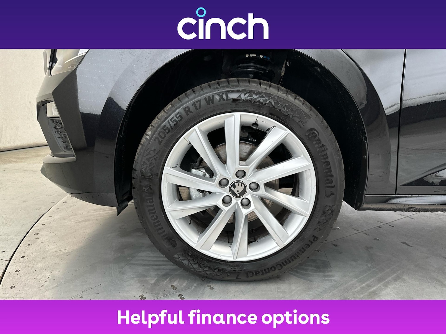 Used Skoda Kamiq 2025 for sale - 77057942: Photo 24