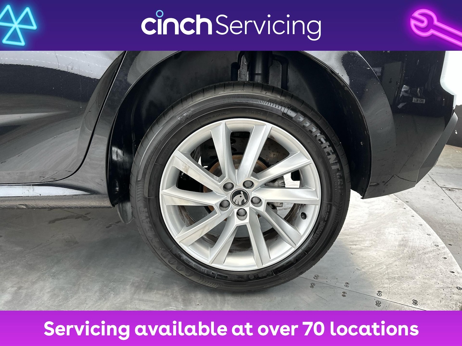 Used Skoda Kamiq 2025 for sale - 77057942: Photo 26