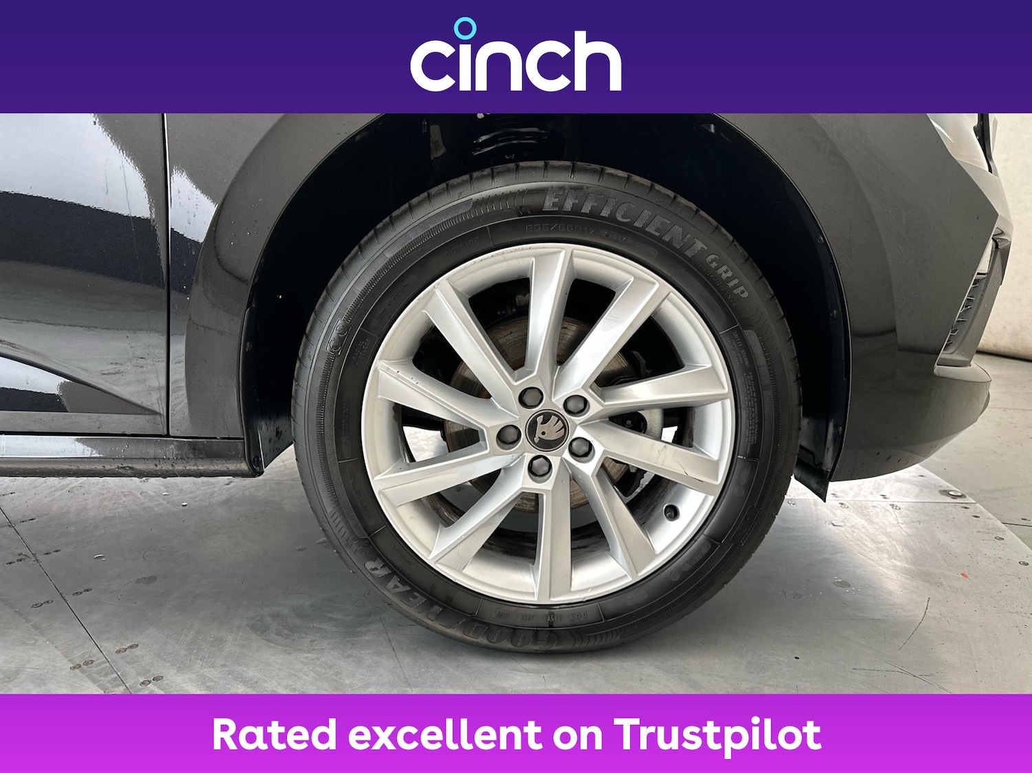 Used Skoda Kamiq 2025 for sale - 77057942: Photo 28