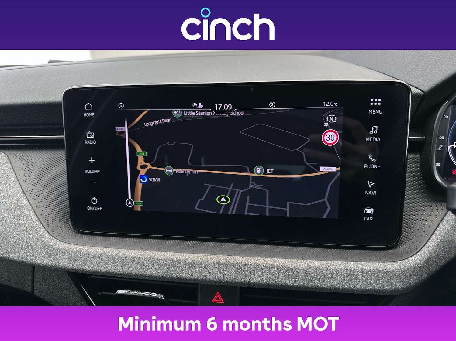 Used Skoda Kamiq 2025 for sale - 77057942: Photo 32