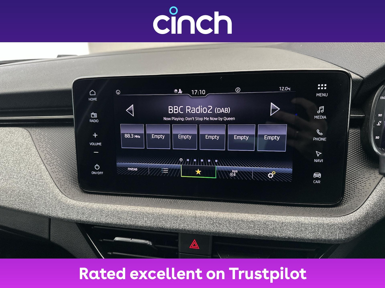 Used Skoda Kamiq 2025 for sale - 77057942: Photo 33