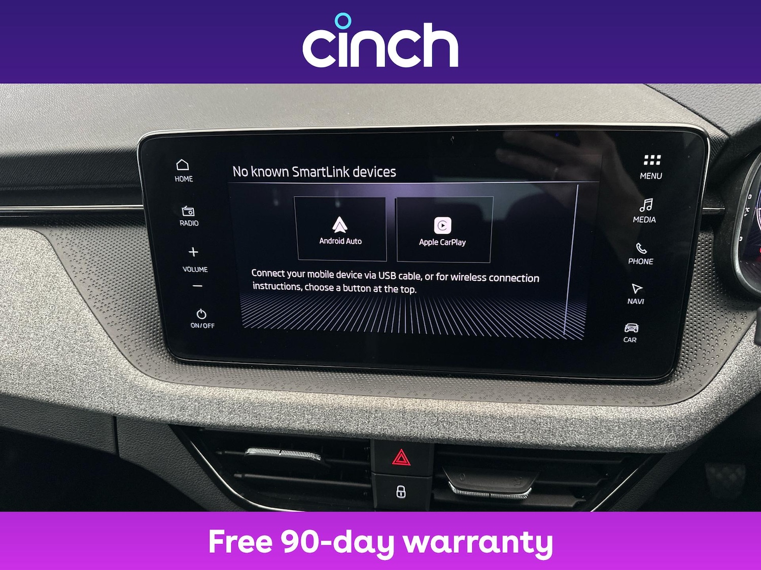 Used Skoda Kamiq 2025 for sale - 77057942: Photo 34