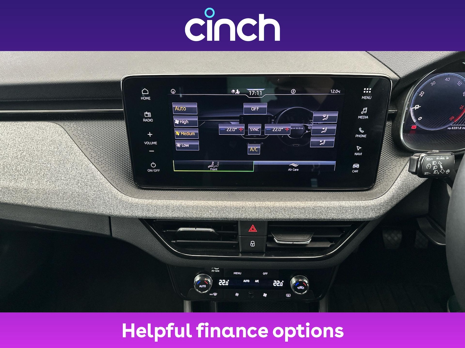 Used Skoda Kamiq 2025 for sale - 77057942: Photo 35