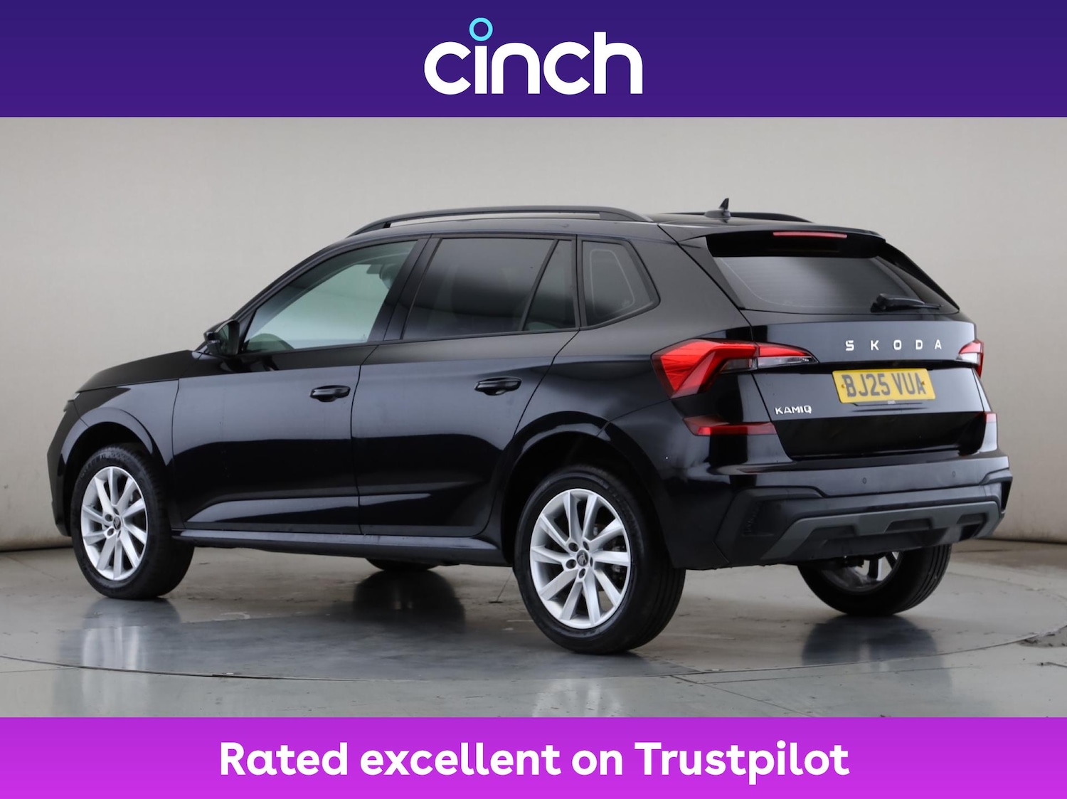 Used Skoda Kamiq 2025 for sale - 77057942: Photo 6